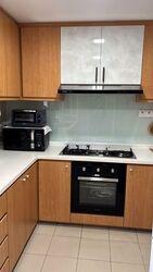 Changi Rise Condominium (D18), Condominium #562076801